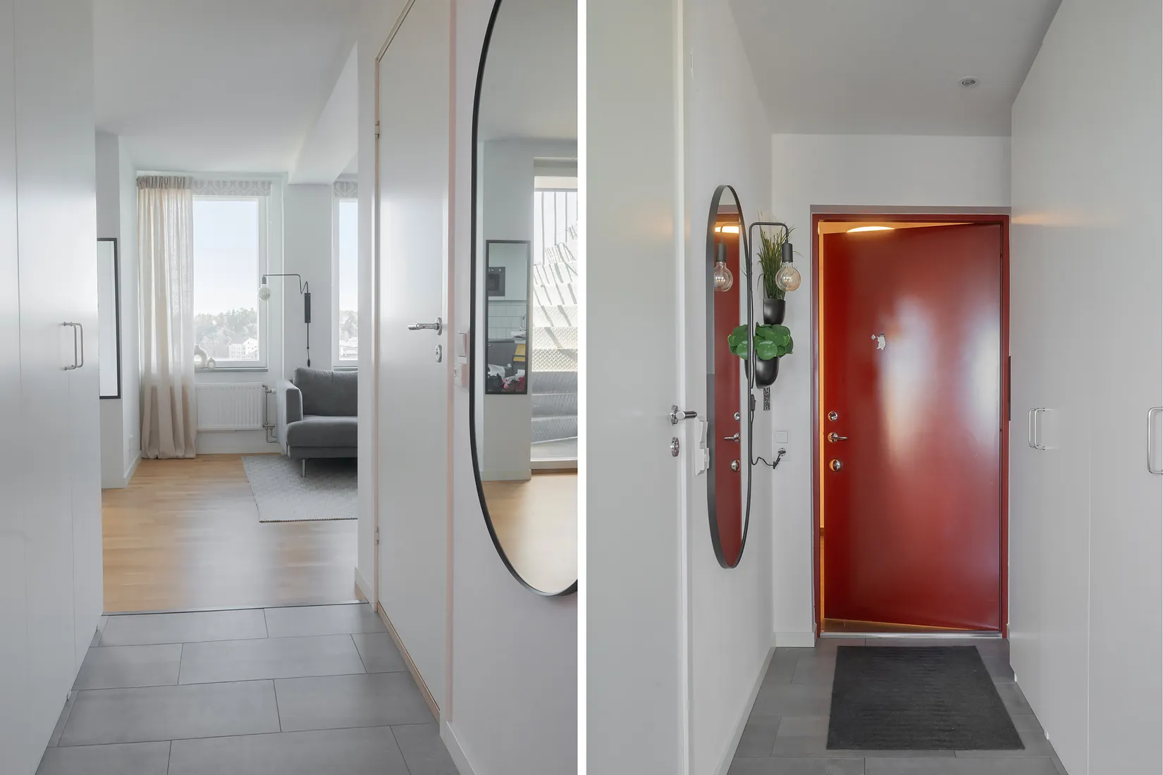 Bostadsrätt, Stig Lindbergs gata 19A, Gustavsbergs Hamn, Värmdö