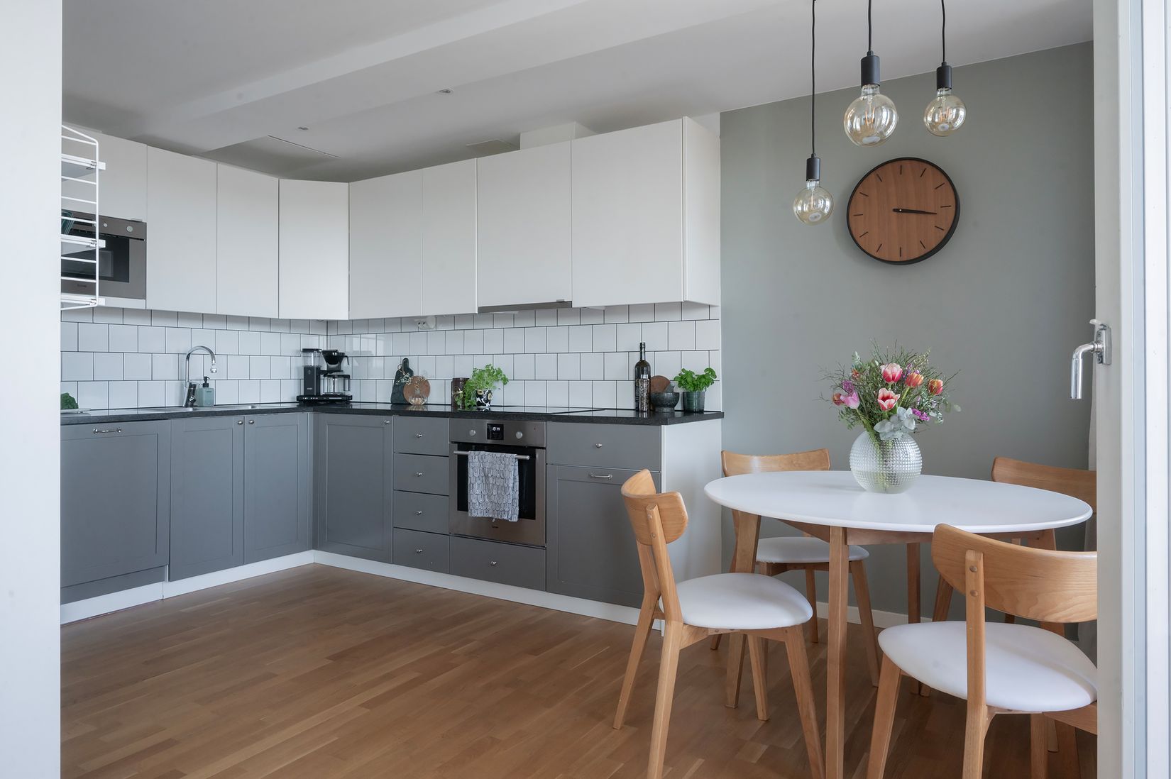 Bostadsrätt, Stig Lindbergs gata 19A, Gustavsbergs Hamn, Värmdö