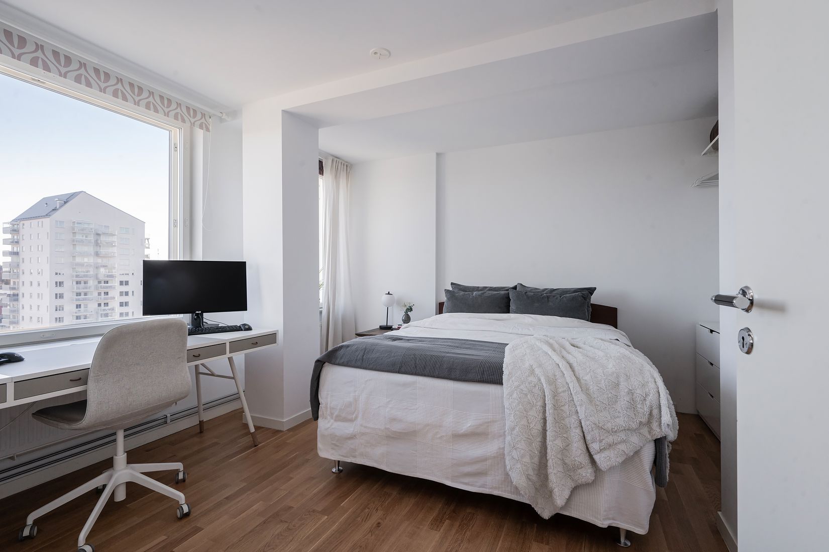 Bostadsrätt, Stig Lindbergs gata 19A, Gustavsbergs Hamn, Värmdö