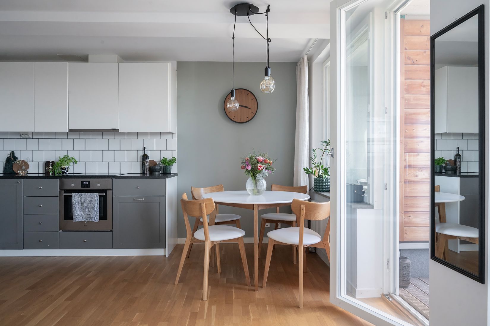 Bostadsrätt, Stig Lindbergs gata 19A, Gustavsbergs Hamn, Värmdö