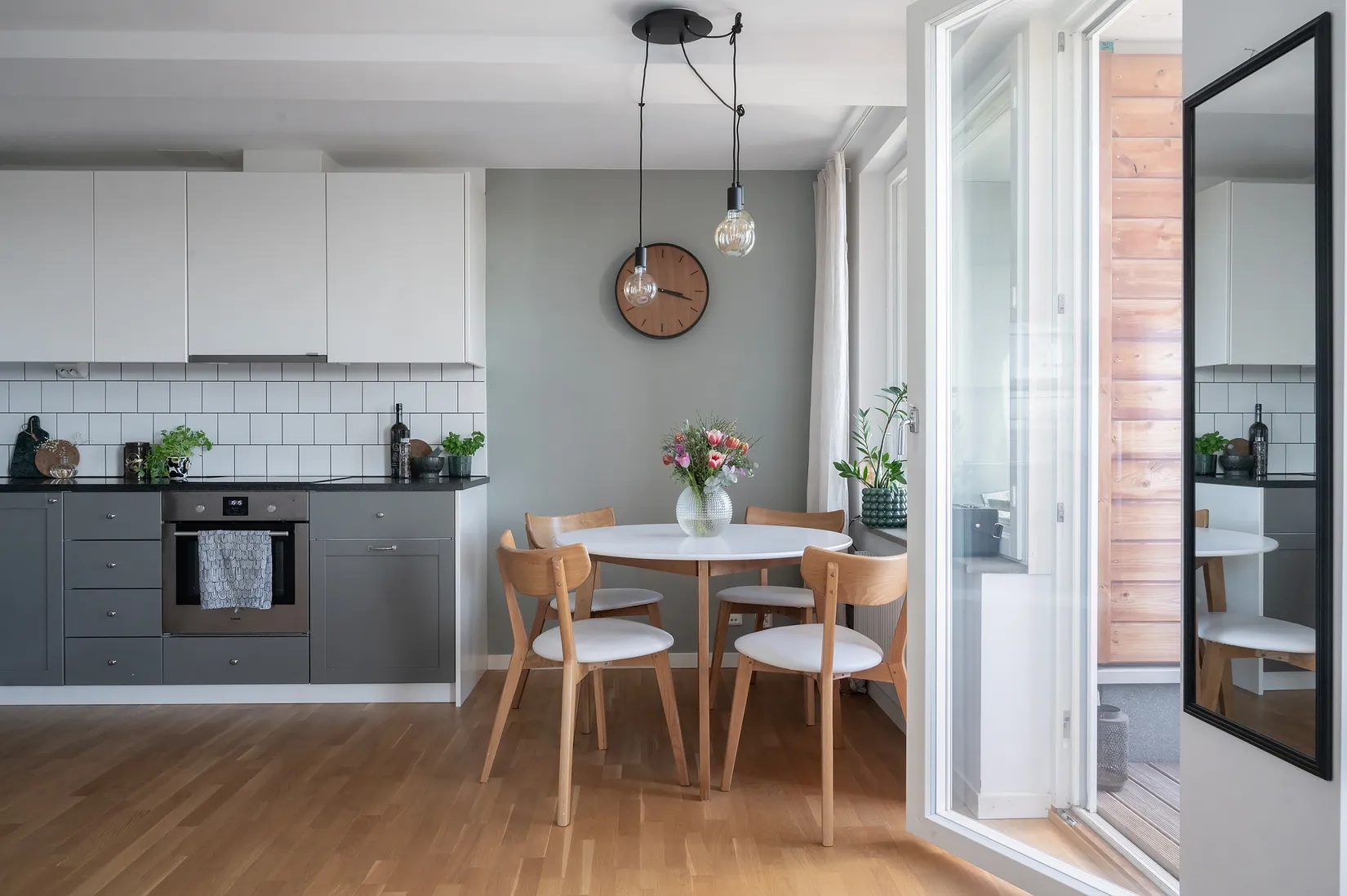 Bostadsrätt, Stig Lindbergs gata 19A, Gustavsbergs Hamn, Värmdö