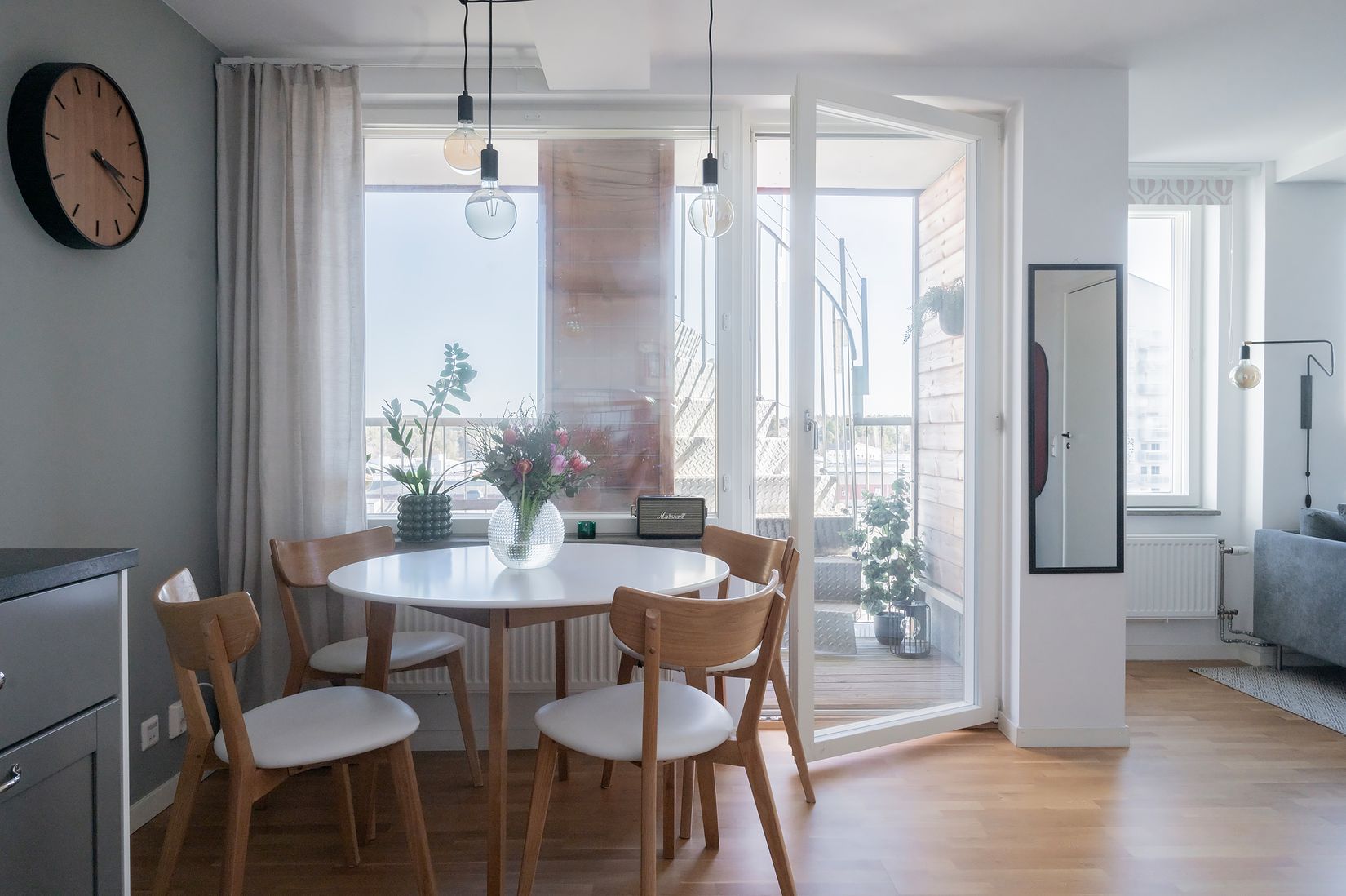 Bostadsrätt, Stig Lindbergs gata 19A, Gustavsbergs Hamn, Värmdö