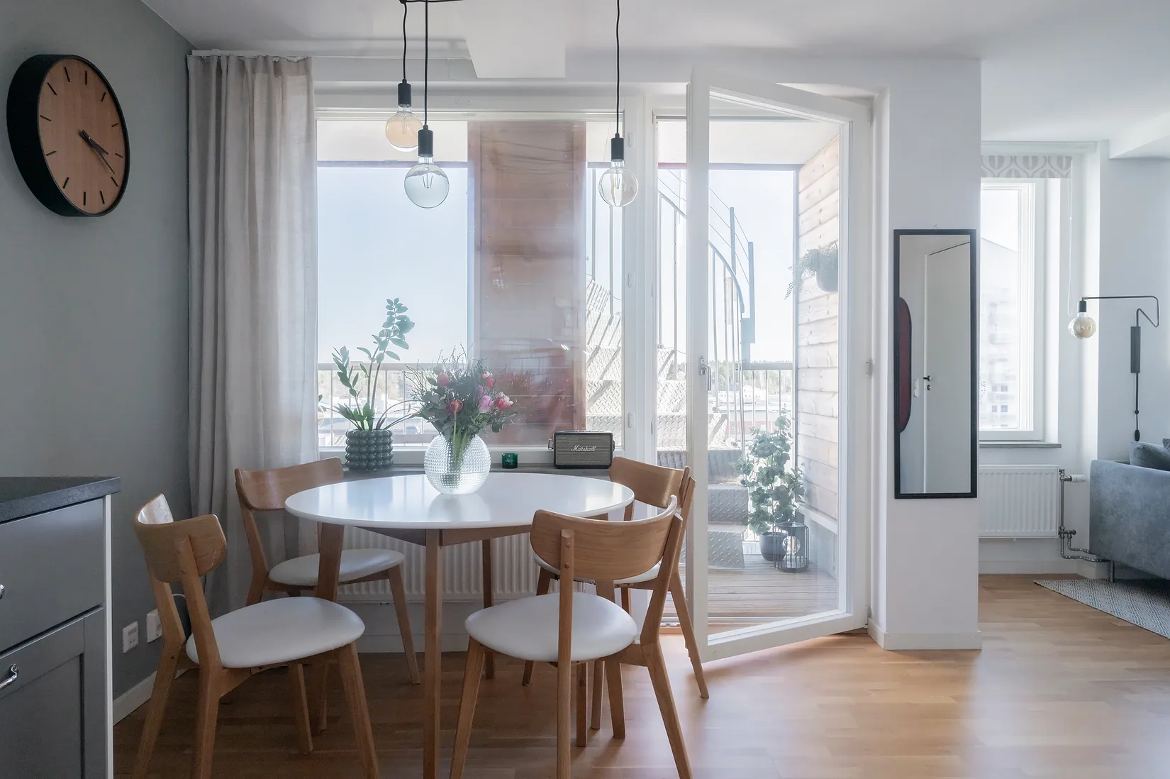 Bostadsrätt, Stig Lindbergs gata 19A, Gustavsbergs Hamn, Värmdö