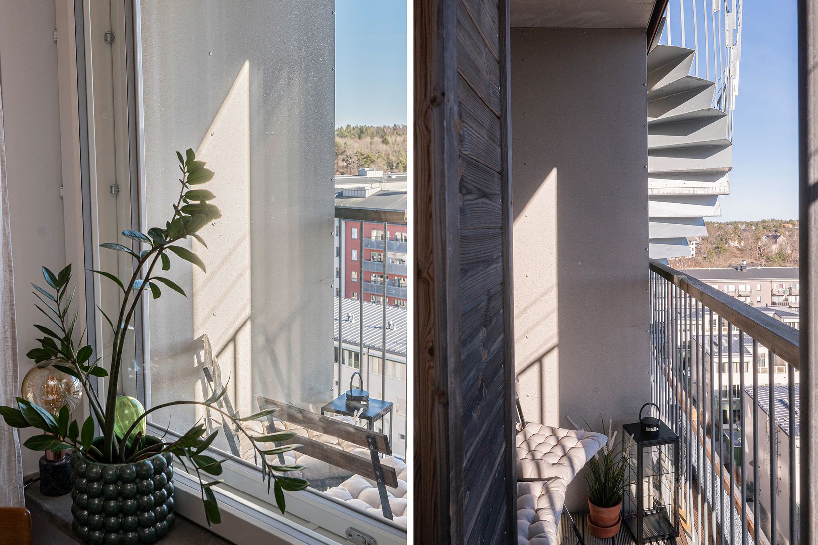 Bostadsrätt, Stig Lindbergs gata 19A, Gustavsbergs Hamn, Värmdö