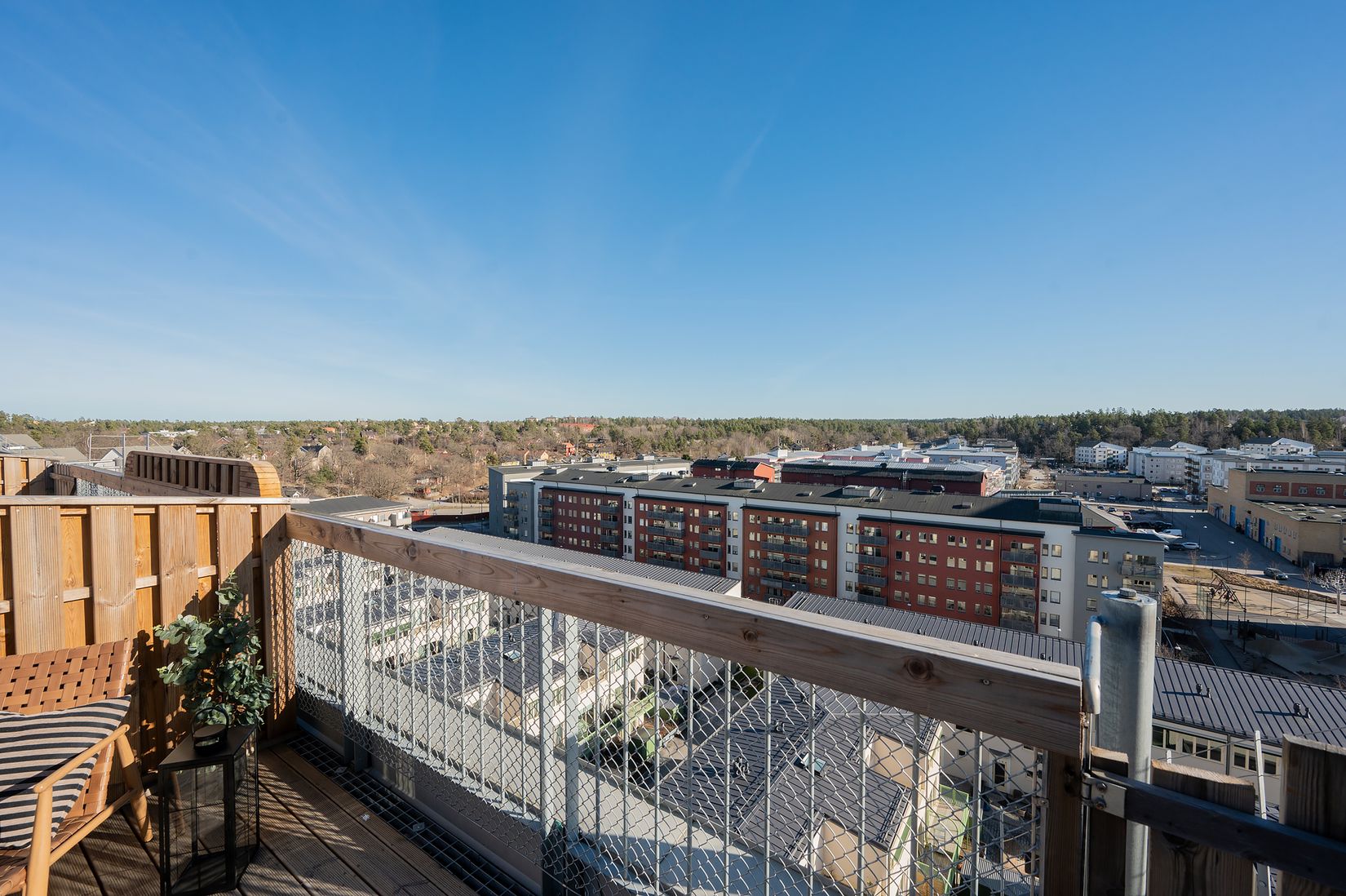 Bostadsrätt, Stig Lindbergs gata 19A, Gustavsbergs Hamn, Värmdö