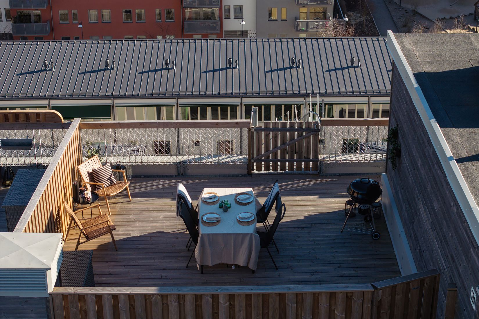 Bostadsrätt, Stig Lindbergs gata 19A, Gustavsbergs Hamn, Värmdö