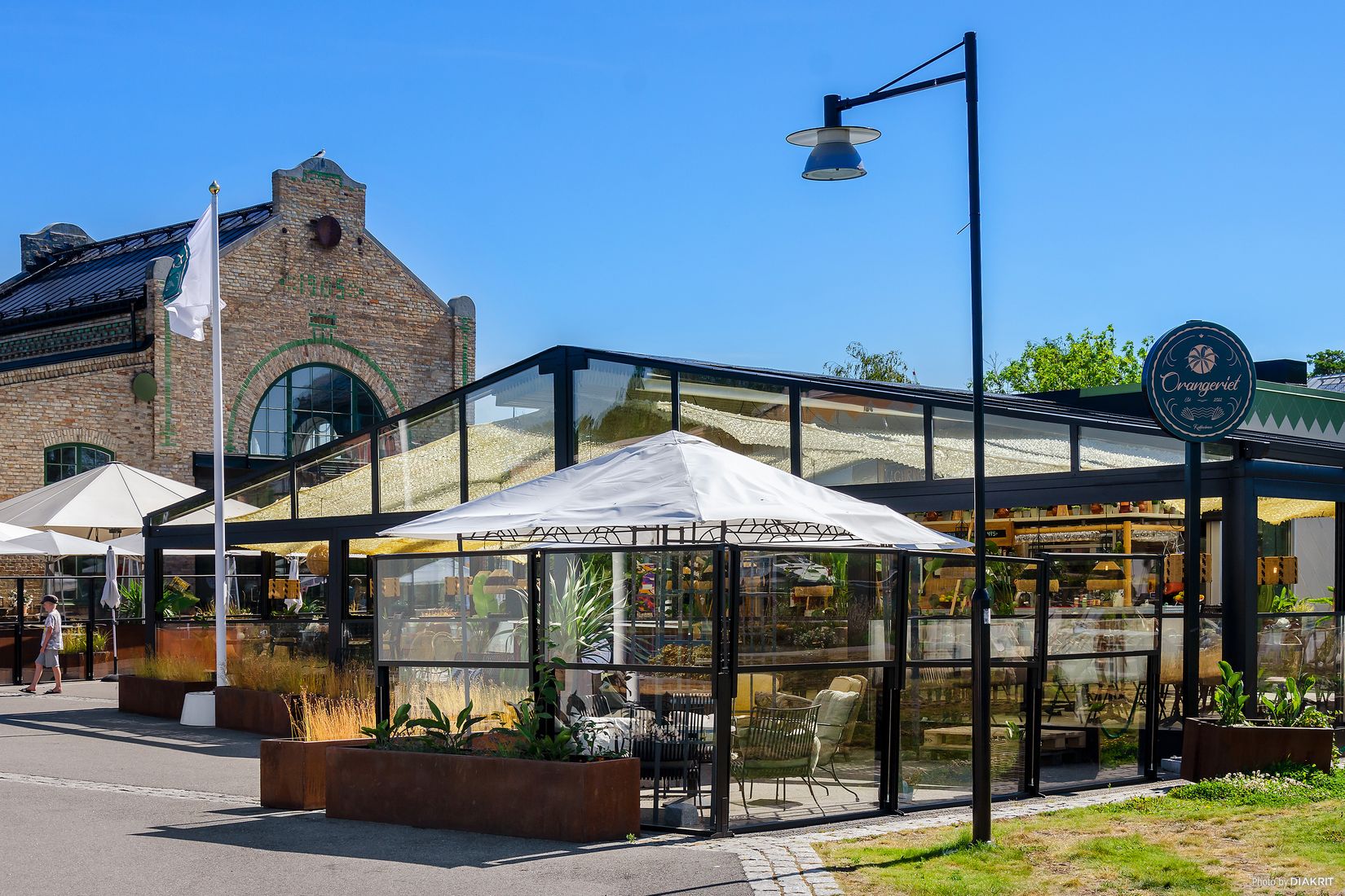 Bostadsrätt, Stig Lindbergs gata 19A, Gustavsbergs Hamn, Värmdö