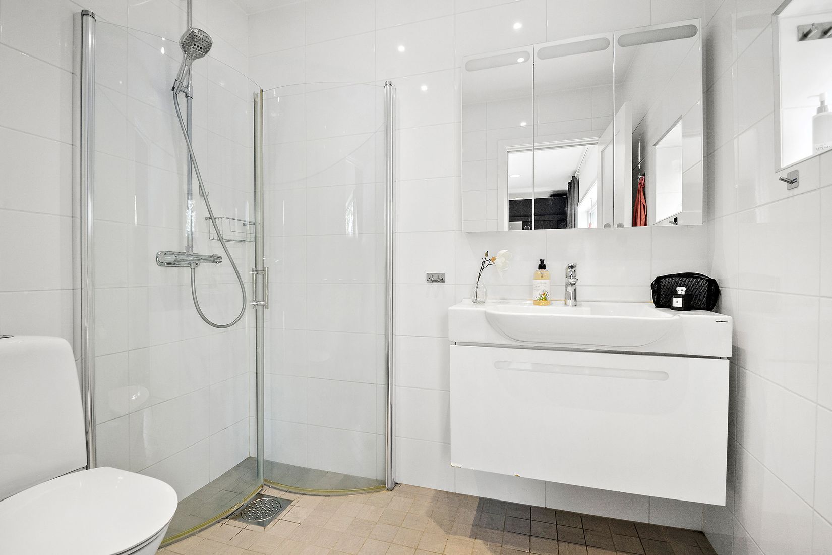 Villa, Torsby pilväg 2C, Torsby, Värmdö