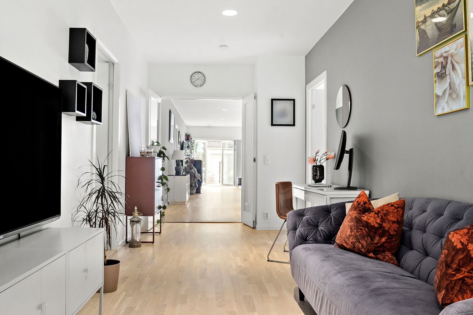 Villa, Torsby pilväg 2C, Torsby, Värmdö