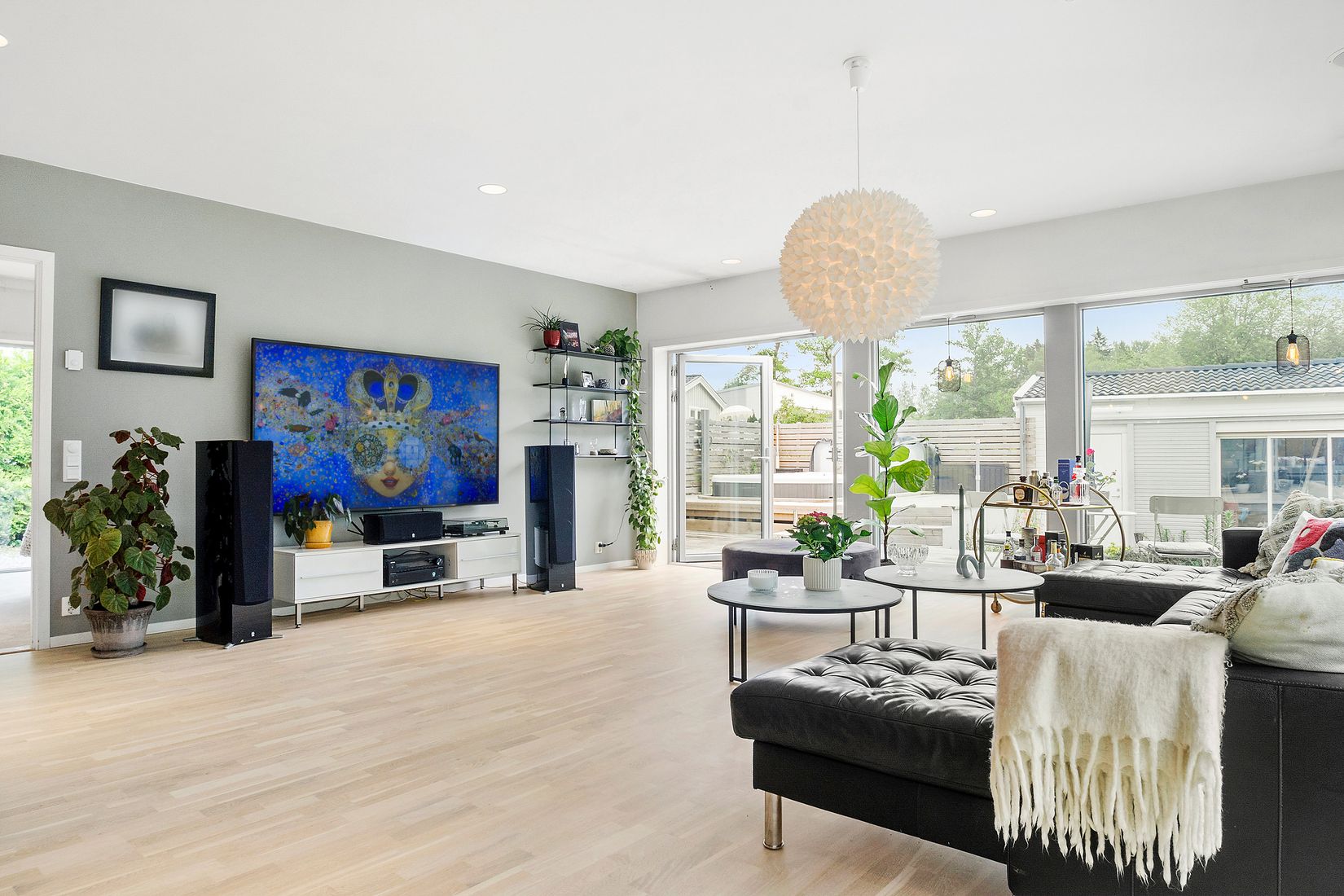 Villa, Torsby pilväg 2C, Torsby, Värmdö