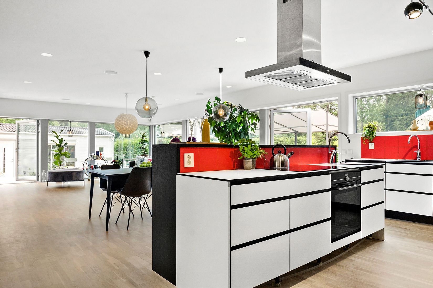 Villa, Torsby pilväg 2C, Torsby, Värmdö