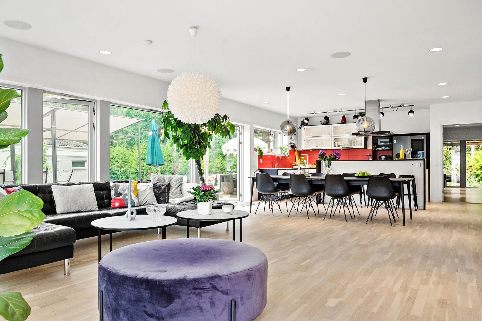 Villa, Torsby pilväg 2C, Torsby, Värmdö