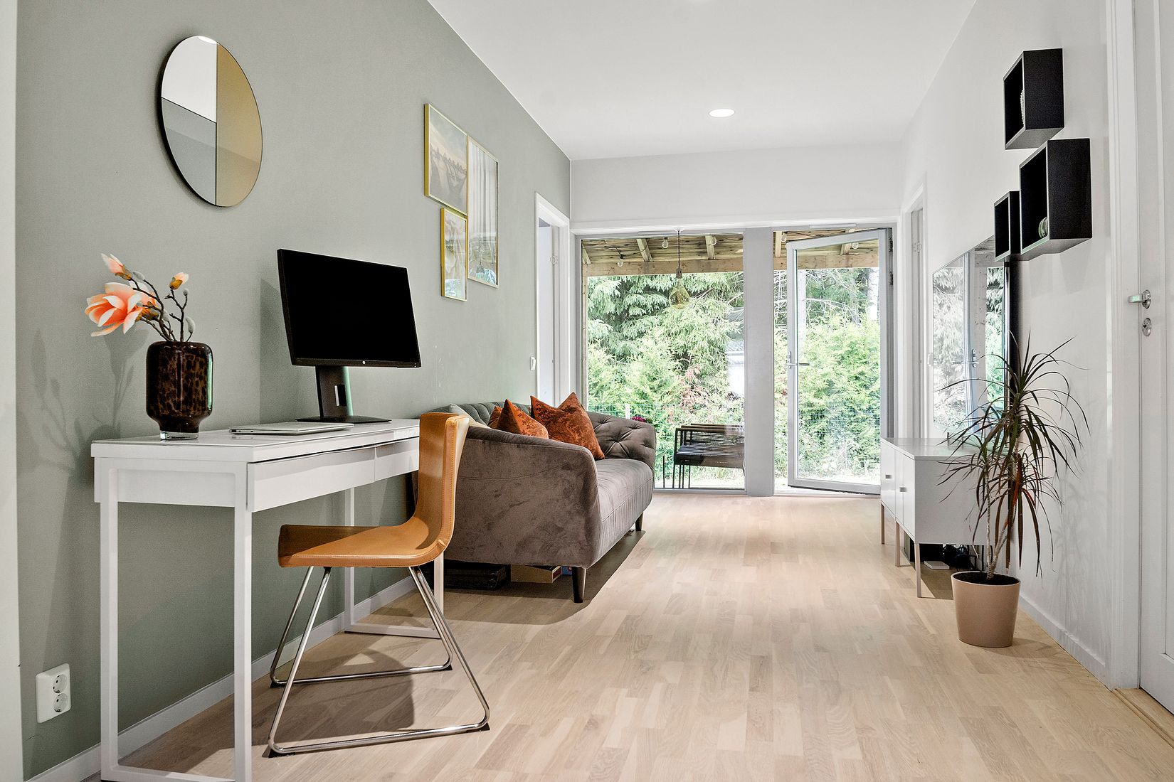 Villa, Torsby pilväg 2C, Torsby, Värmdö