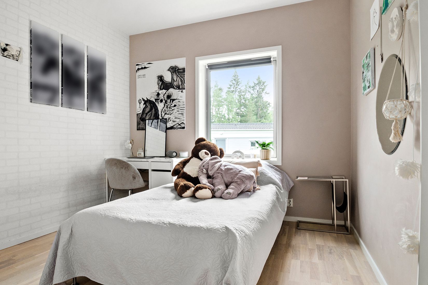 Villa, Torsby pilväg 2C, Torsby, Värmdö