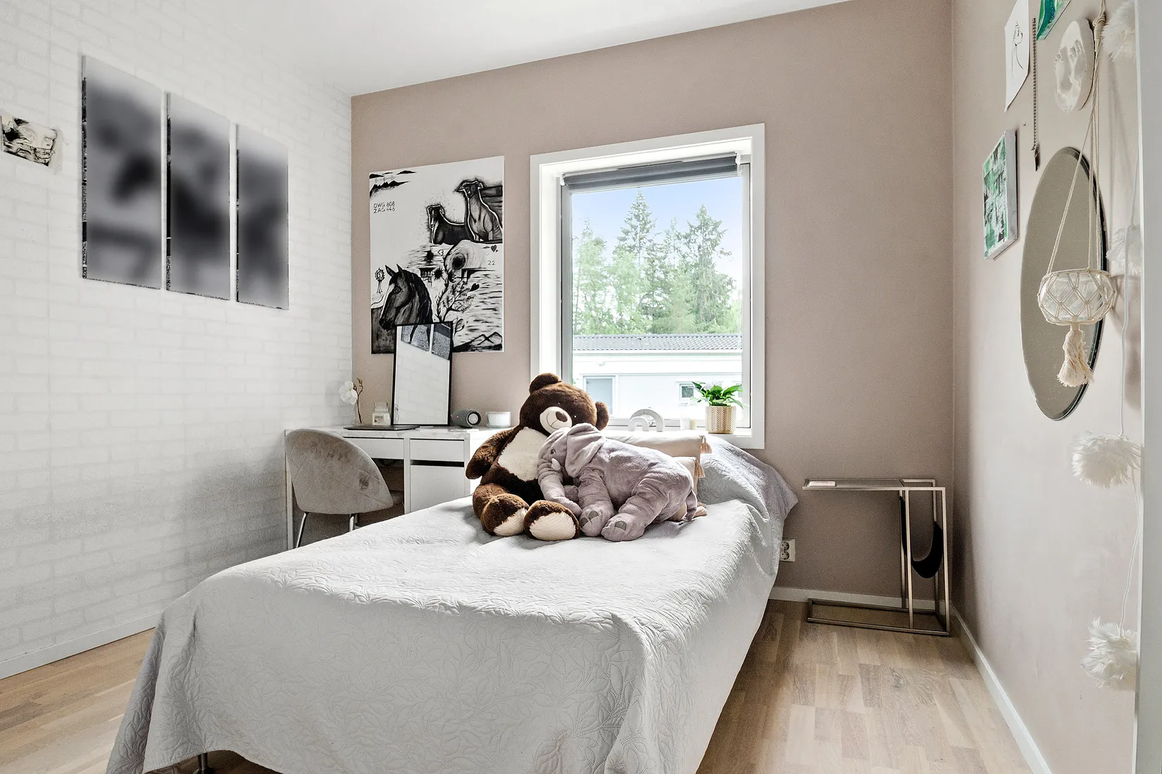 Villa, Torsby pilväg 2C, Torsby, Värmdö