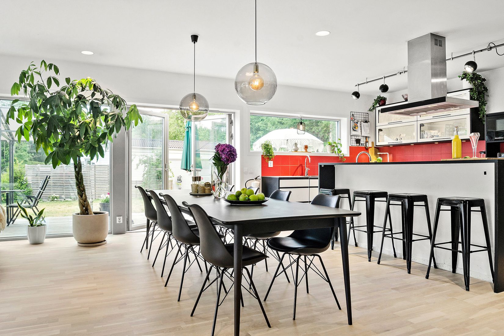 Villa, Torsby pilväg 2C, Torsby, Värmdö