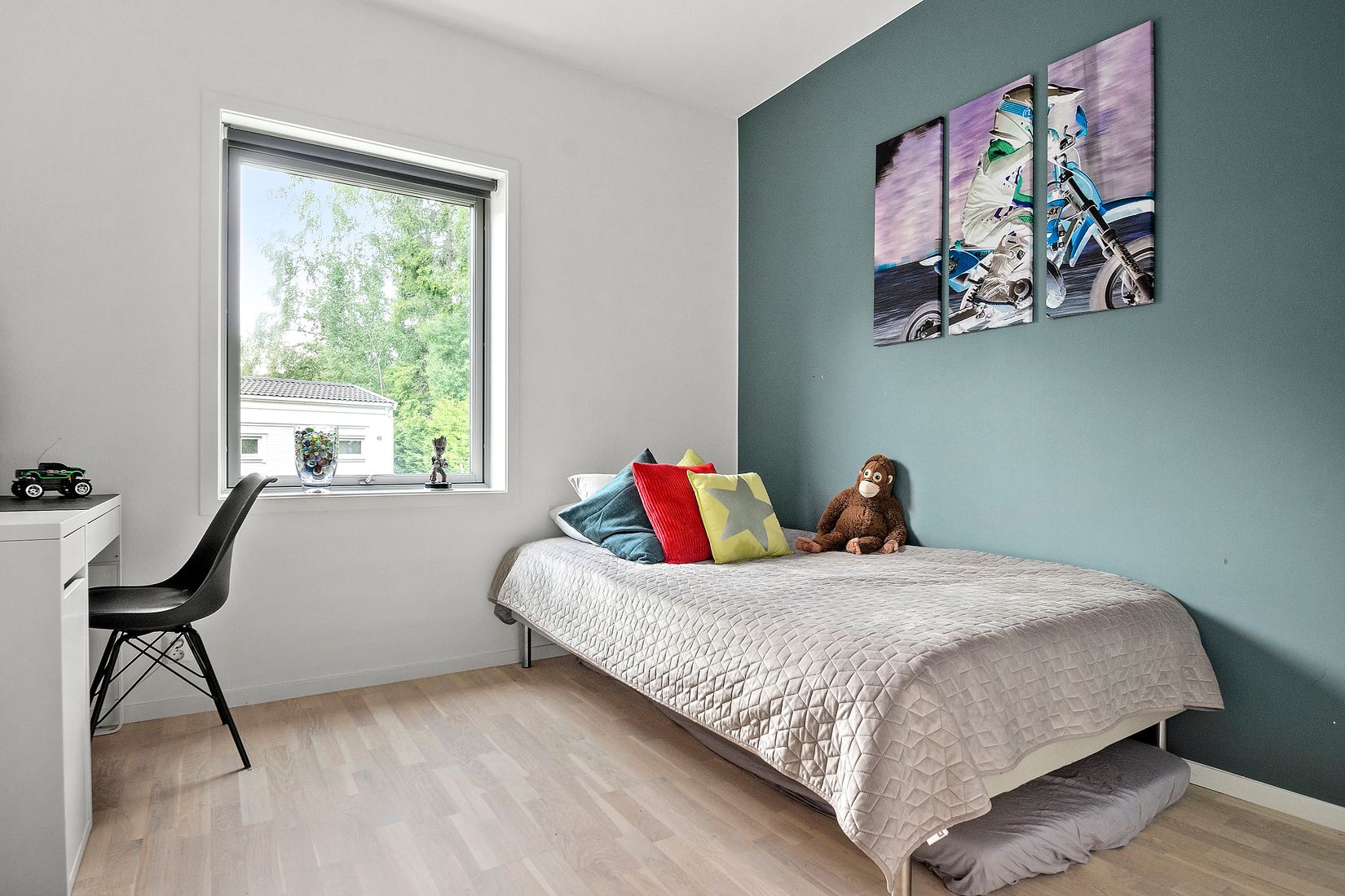 Villa, Torsby pilväg 2C, Torsby, Värmdö