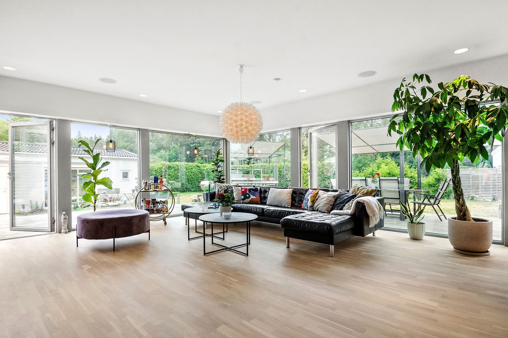 Villa, Torsby pilväg 2C, Torsby, Värmdö