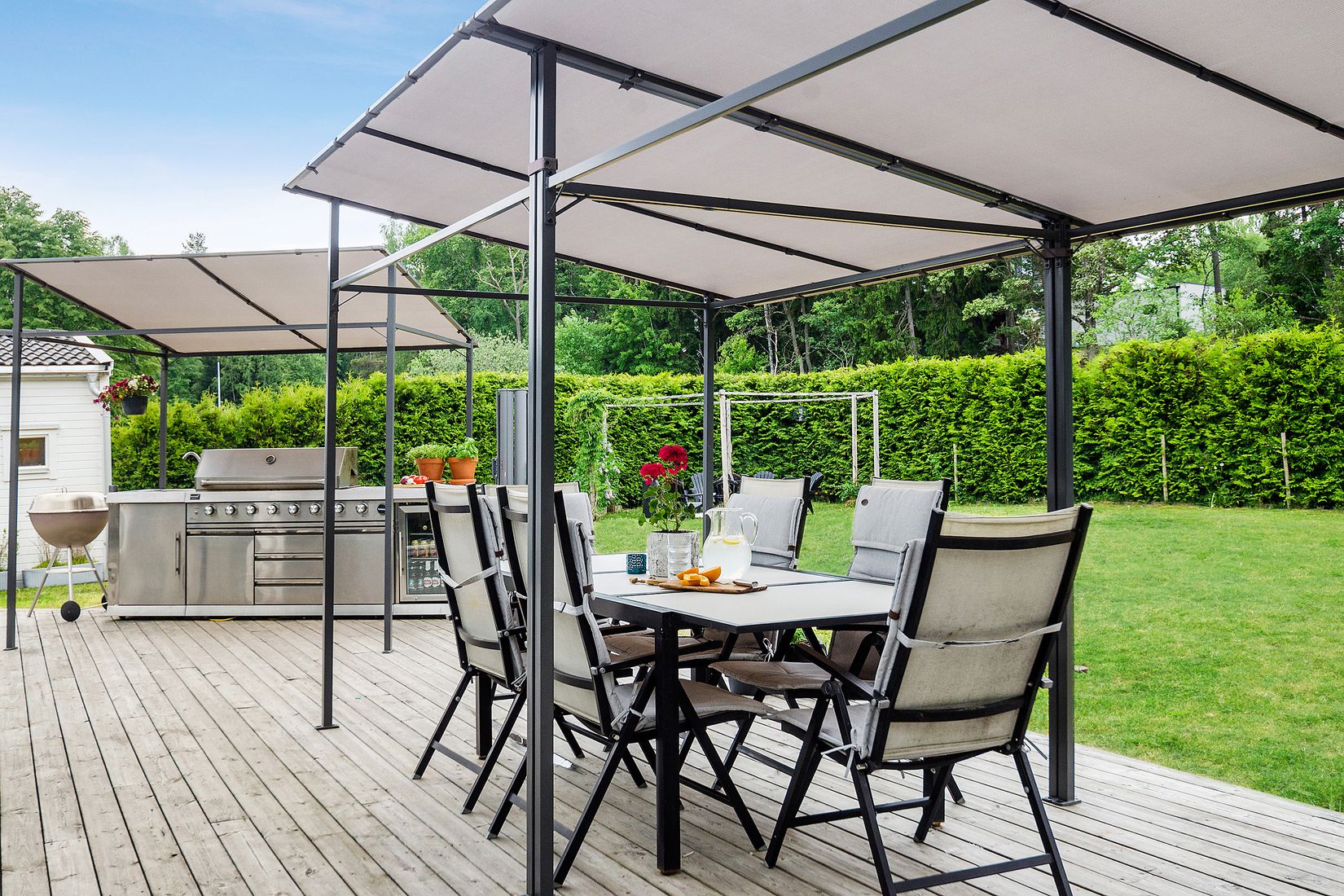 Villa, Torsby pilväg 2C, Torsby, Värmdö