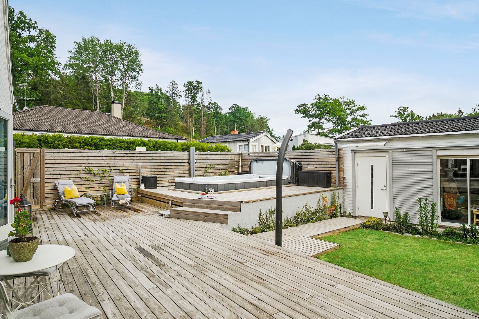 Villa, Torsby pilväg 2C, Torsby, Värmdö