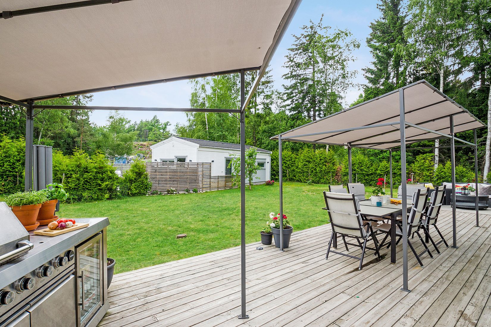 Villa, Torsby pilväg 2C, Torsby, Värmdö