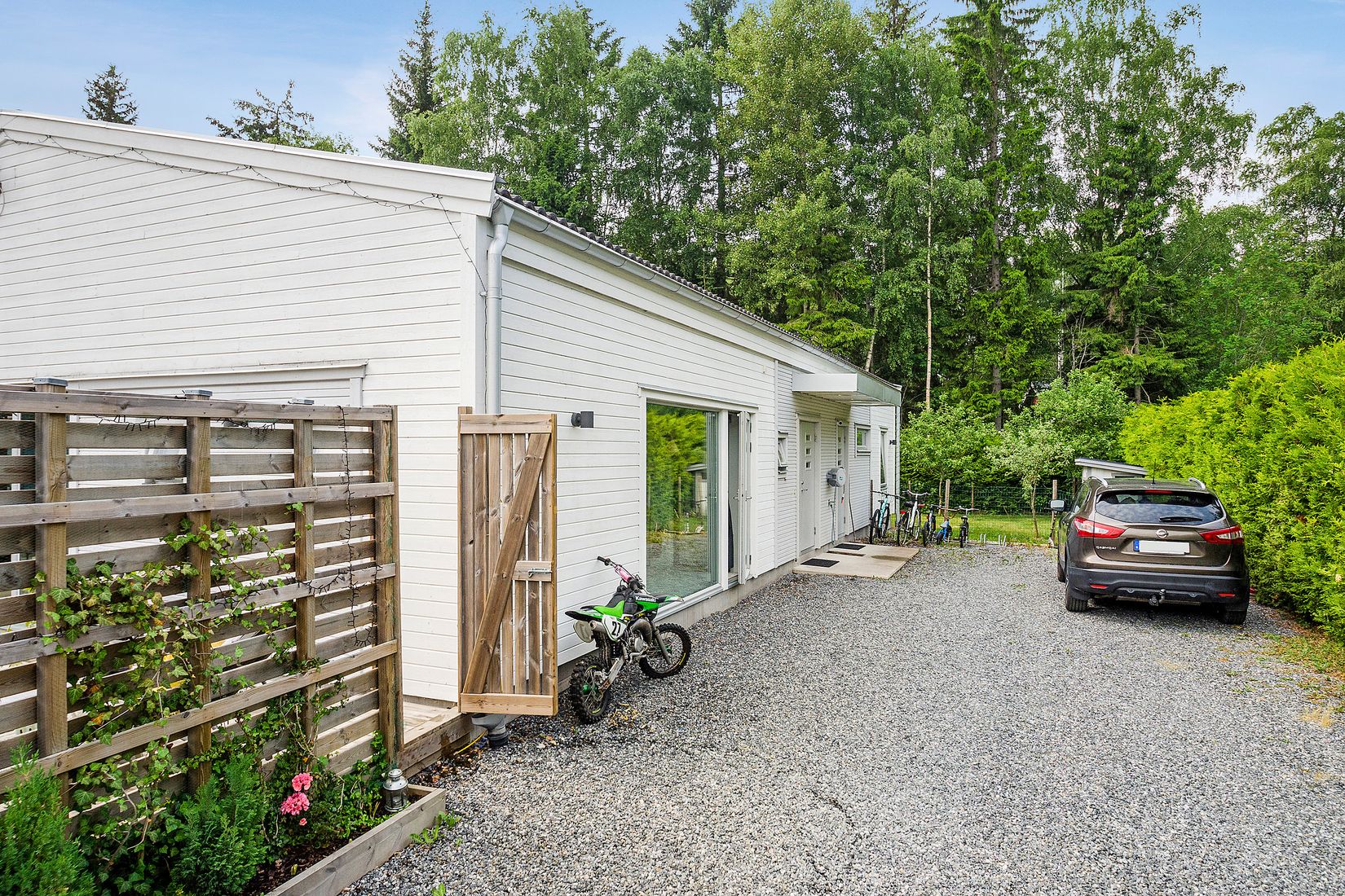 Villa, Torsby pilväg 2C, Torsby, Värmdö