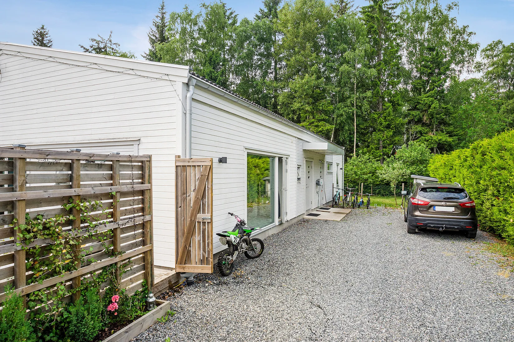 Villa, Torsby pilväg 2C, Torsby, Värmdö