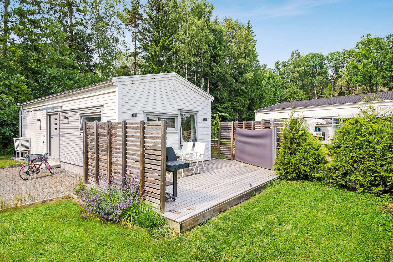 Villa, Torsby pilväg 2C, Torsby, Värmdö