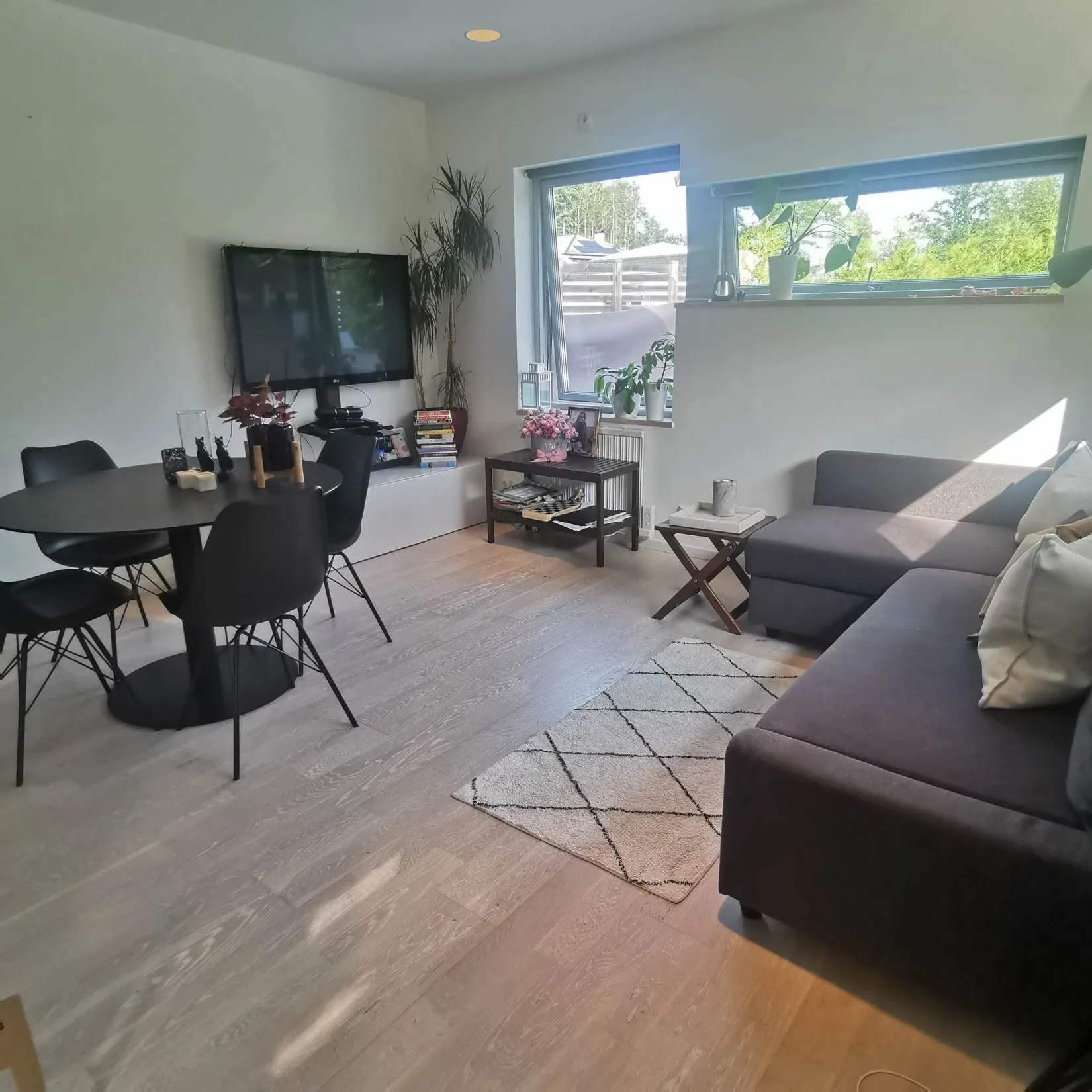 Villa, Torsby pilväg 2C, Torsby, Värmdö
