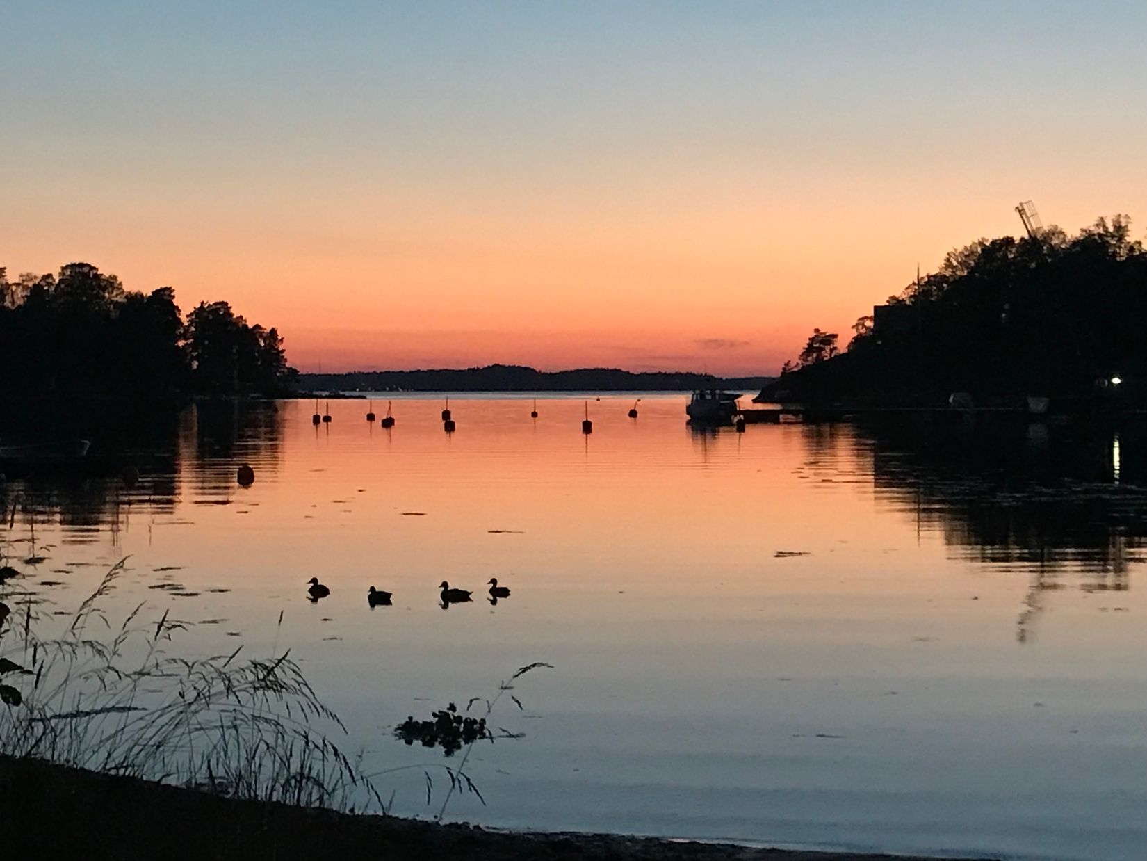 Villa, Torsby pilväg 2C, Torsby, Värmdö