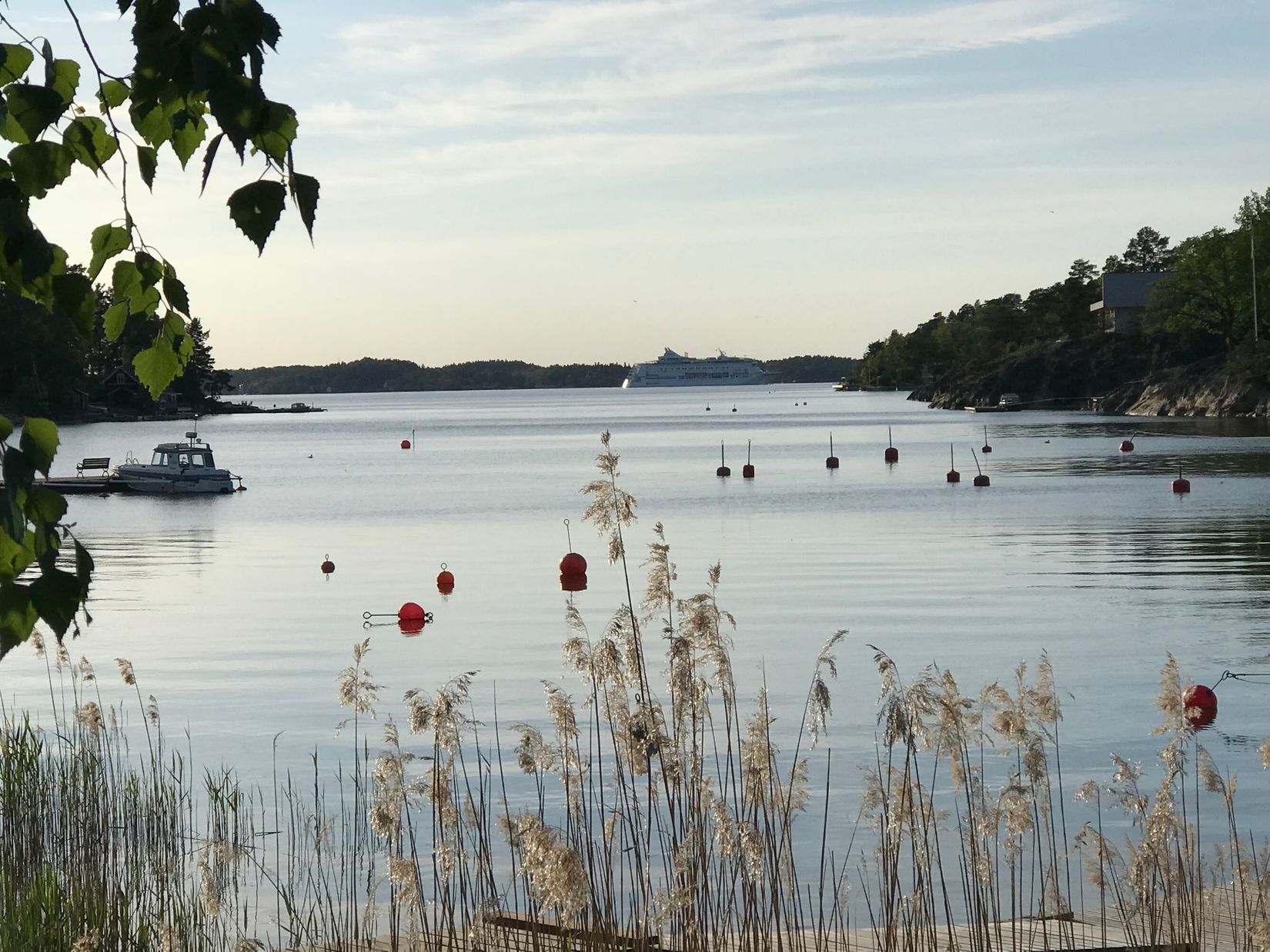 Villa, Torsby pilväg 2C, Torsby, Värmdö