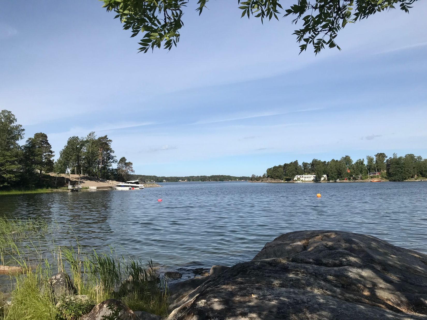 Villa, Torsby pilväg 2C, Torsby, Värmdö