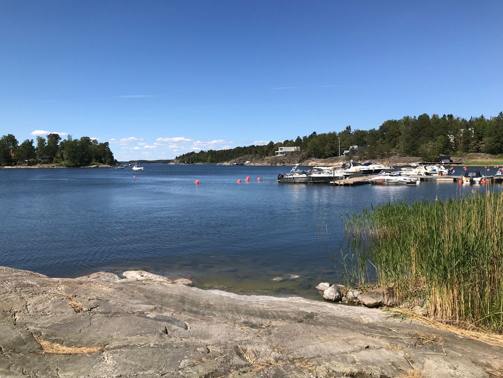Villa, Torsby pilväg 2C, Torsby, Värmdö