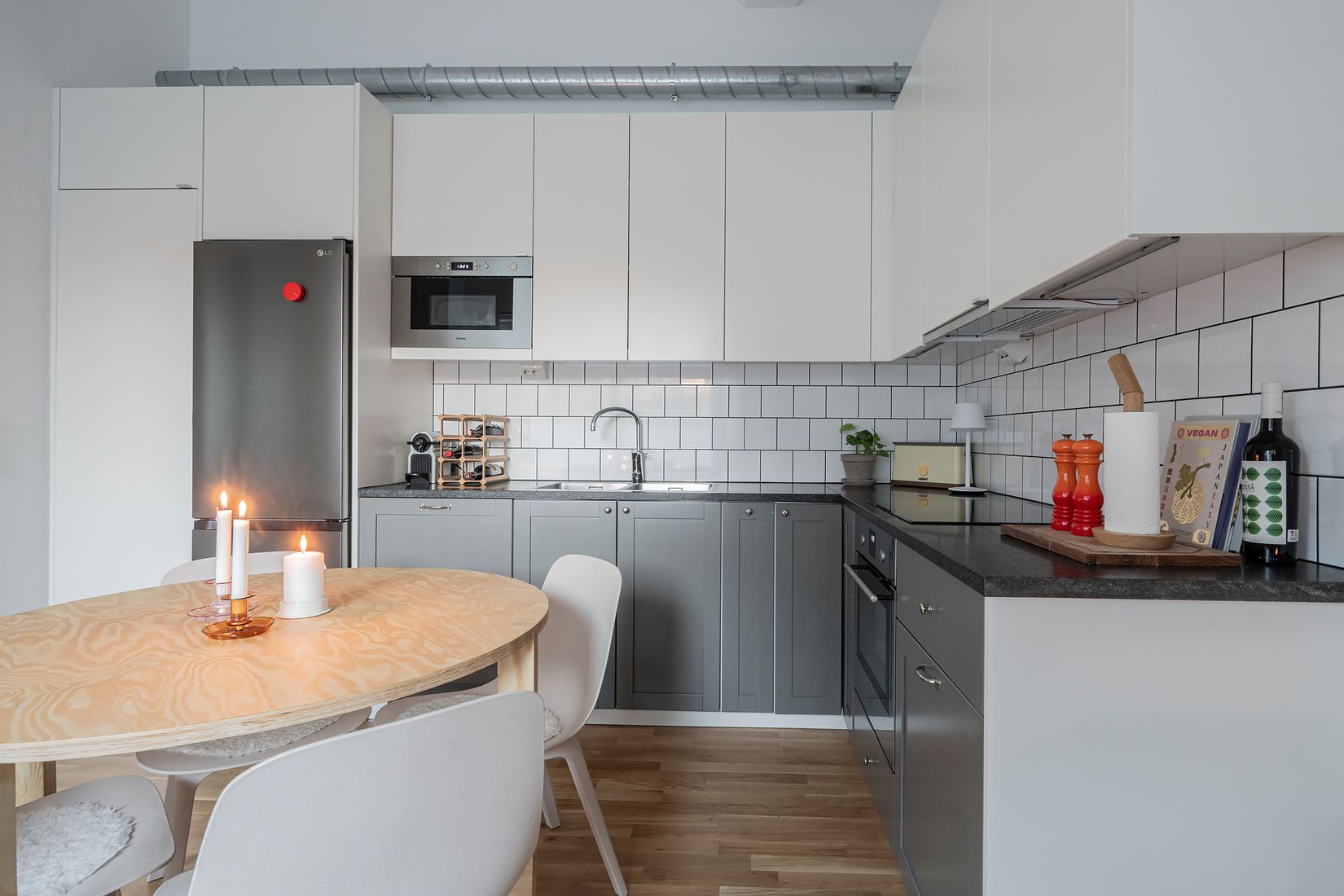 Bostadsrätt, Stig Lindbergs gata 17A, Gustavsbergs Hamn, Värmdö