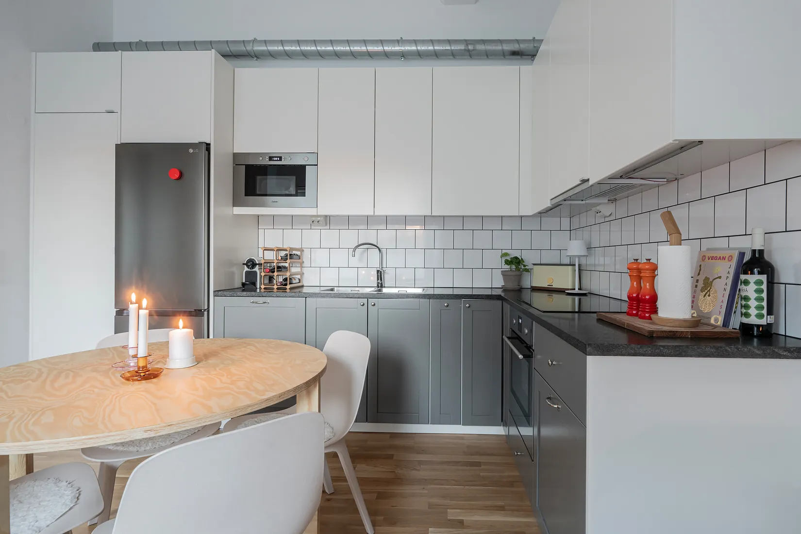 Bostadsrätt, Stig Lindbergs gata 17A, Gustavsbergs Hamn, Värmdö