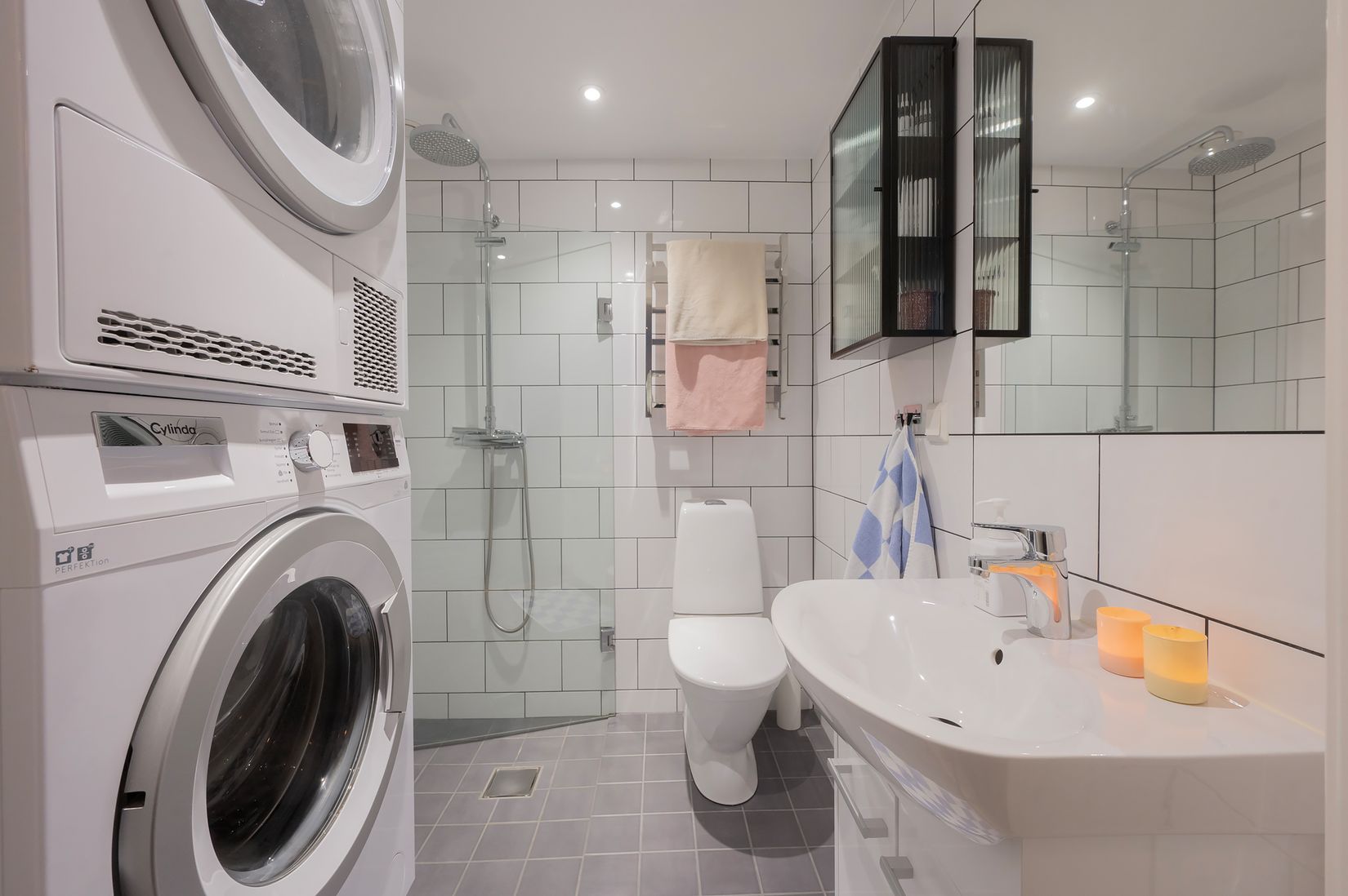 Bostadsrätt, Stig Lindbergs gata 17A, Gustavsbergs Hamn, Värmdö