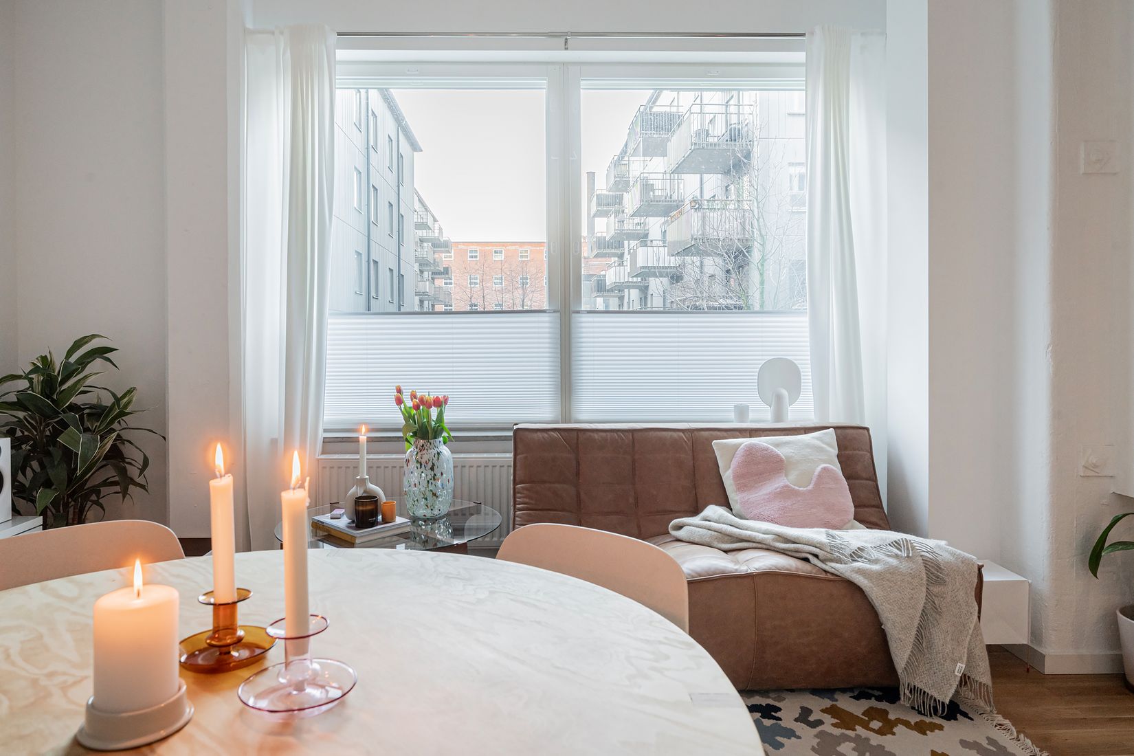 Bostadsrätt, Stig Lindbergs gata 17A, Gustavsbergs Hamn, Värmdö