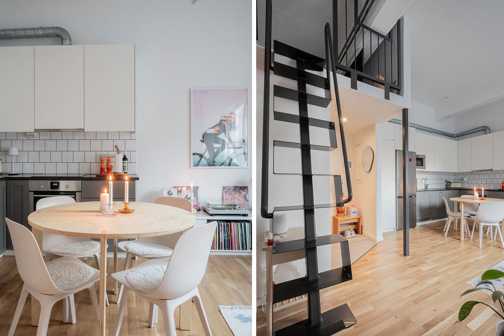 Bostadsrätt, Stig Lindbergs gata 17A, Gustavsbergs Hamn, Värmdö