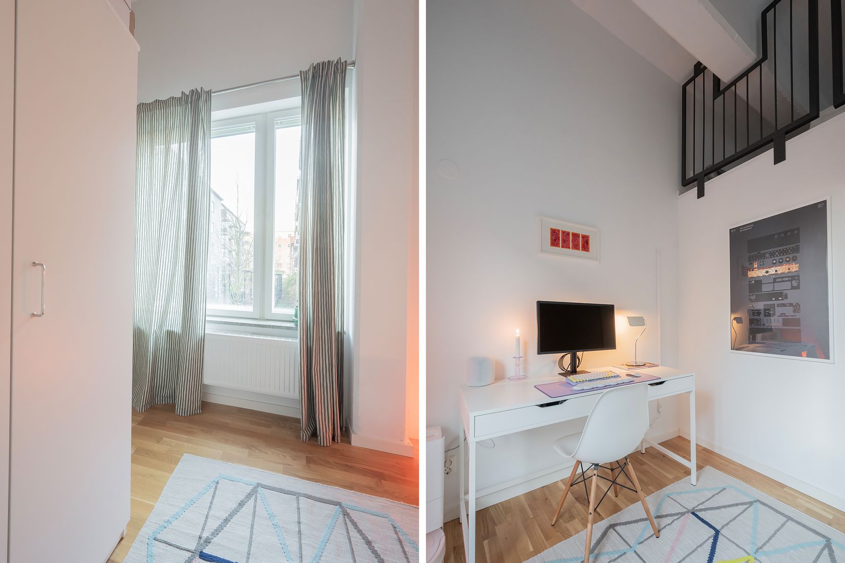 Bostadsrätt, Stig Lindbergs gata 17A, Gustavsbergs Hamn, Värmdö