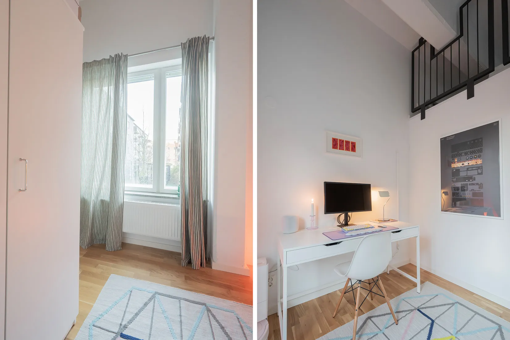 Bostadsrätt, Stig Lindbergs gata 17A, Gustavsbergs Hamn, Värmdö