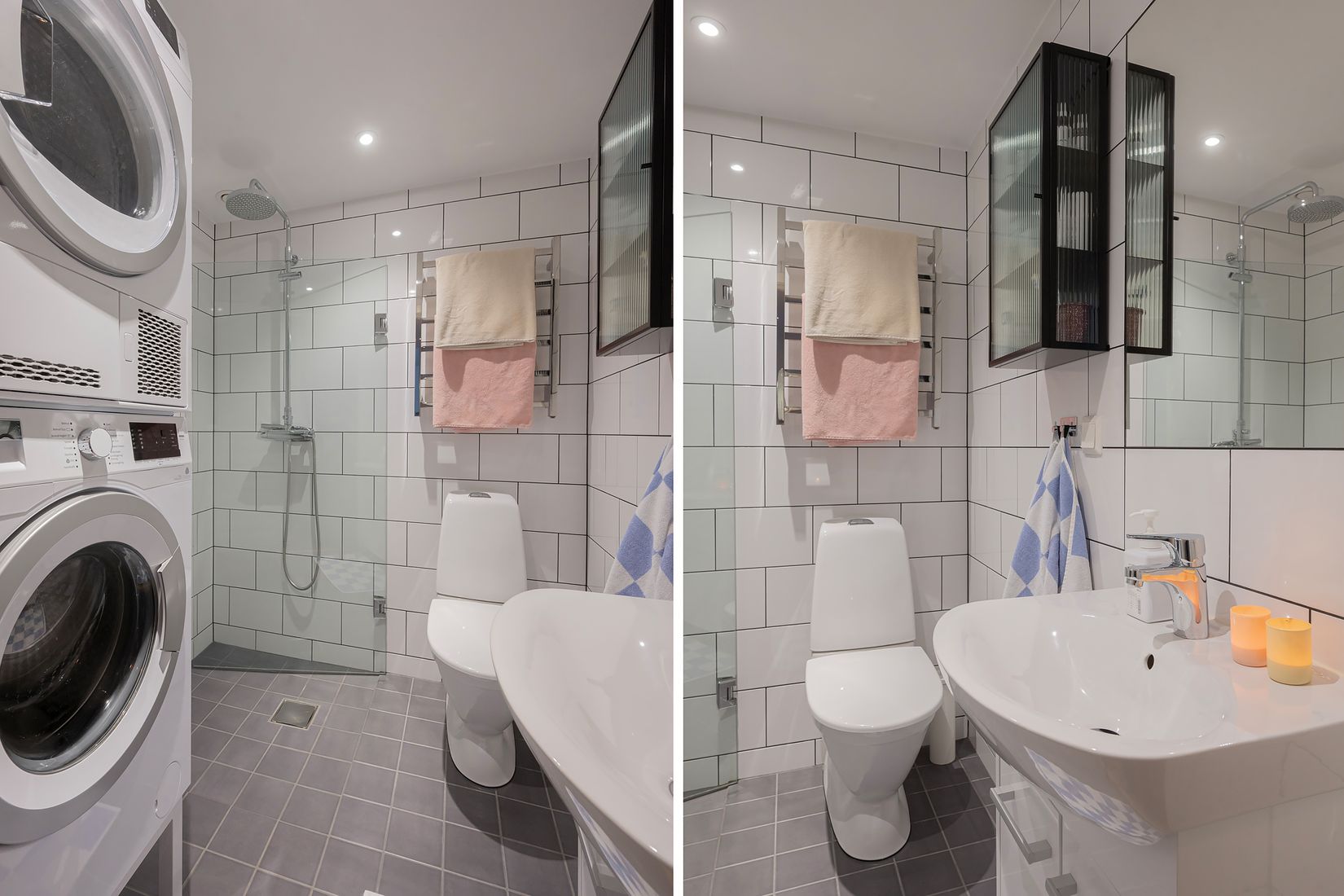 Bostadsrätt, Stig Lindbergs gata 17A, Gustavsbergs Hamn, Värmdö