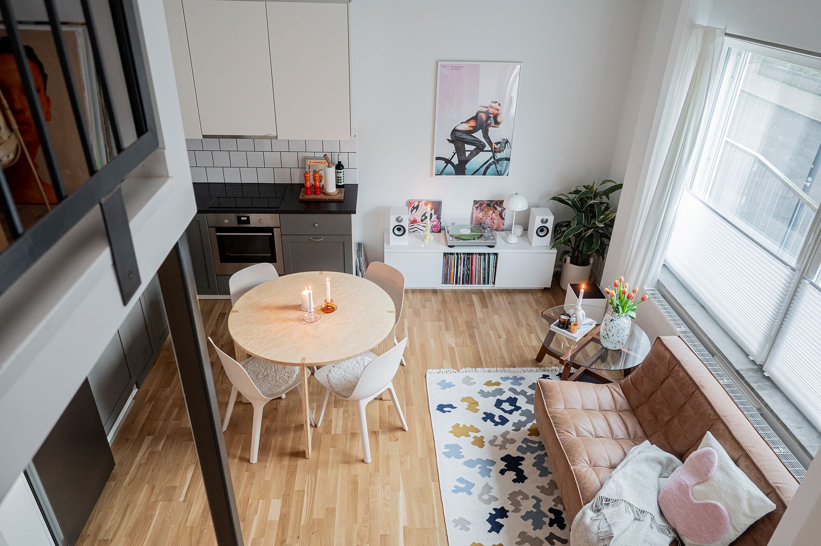 Bostadsrätt, Stig Lindbergs gata 17A, Gustavsbergs Hamn, Värmdö