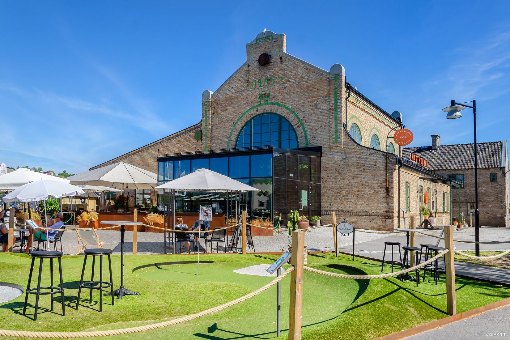 Bostadsrätt, Stig Lindbergs gata 17A, Gustavsbergs Hamn, Värmdö