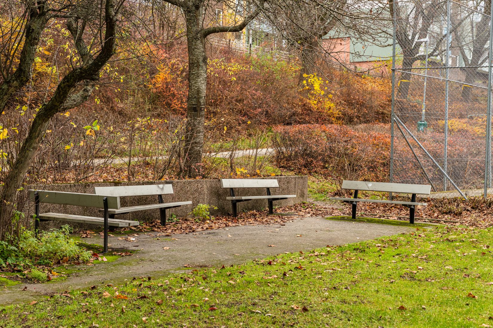 Bostadsrätt, Domarebacken 16, Alby, Botkyrka