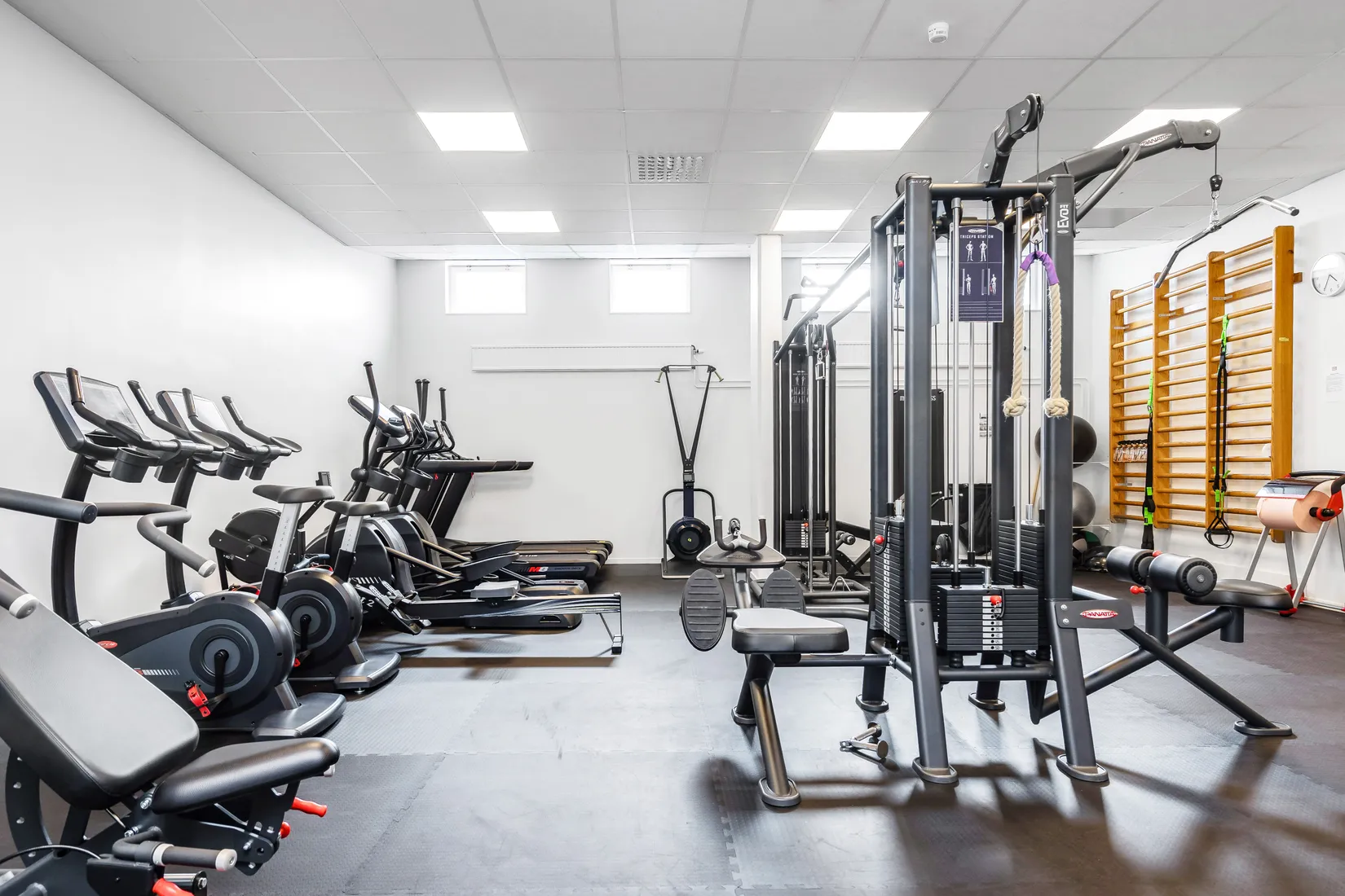 Bostadsrätt, Blockstensgatan 33, Vilbergen, Norrköping