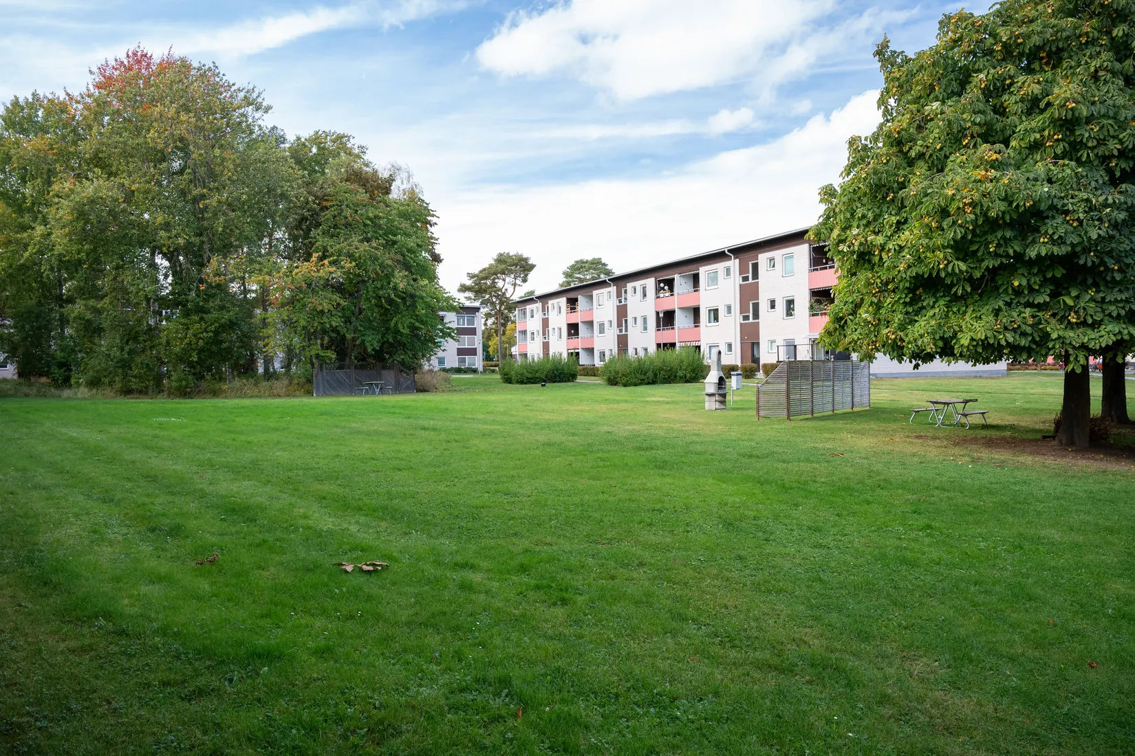 Bostadsrätt, Blockstensgatan 33, Vilbergen, Norrköping