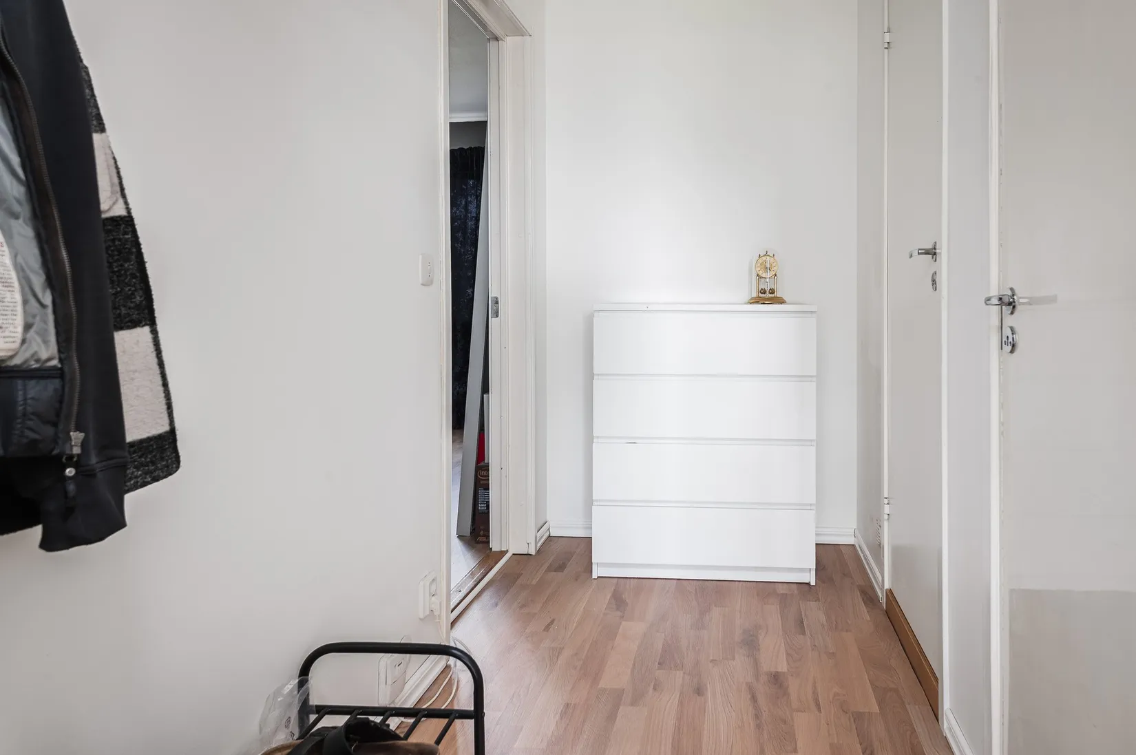 Bostadsrätt, Blockstensgatan 33, Vilbergen, Norrköping