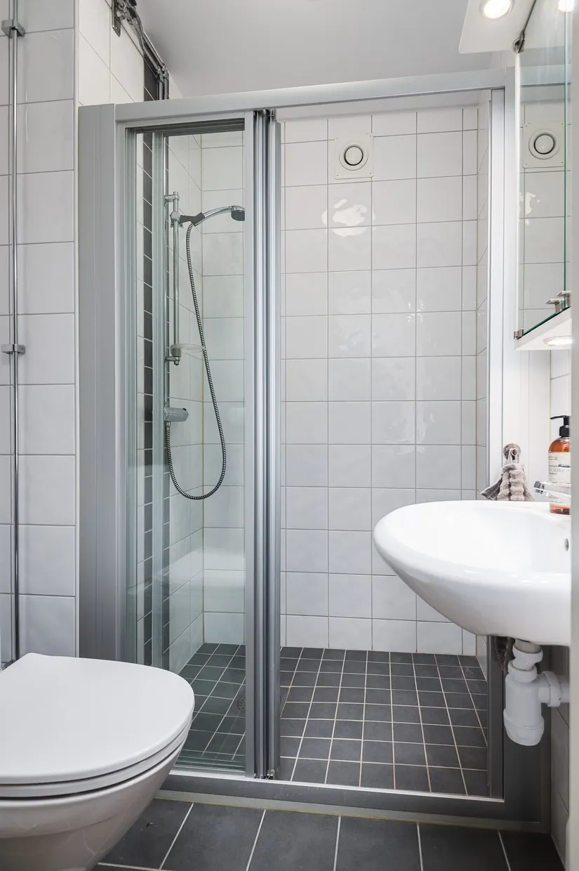 Bostadsrätt, Blockstensgatan 33, Vilbergen, Norrköping