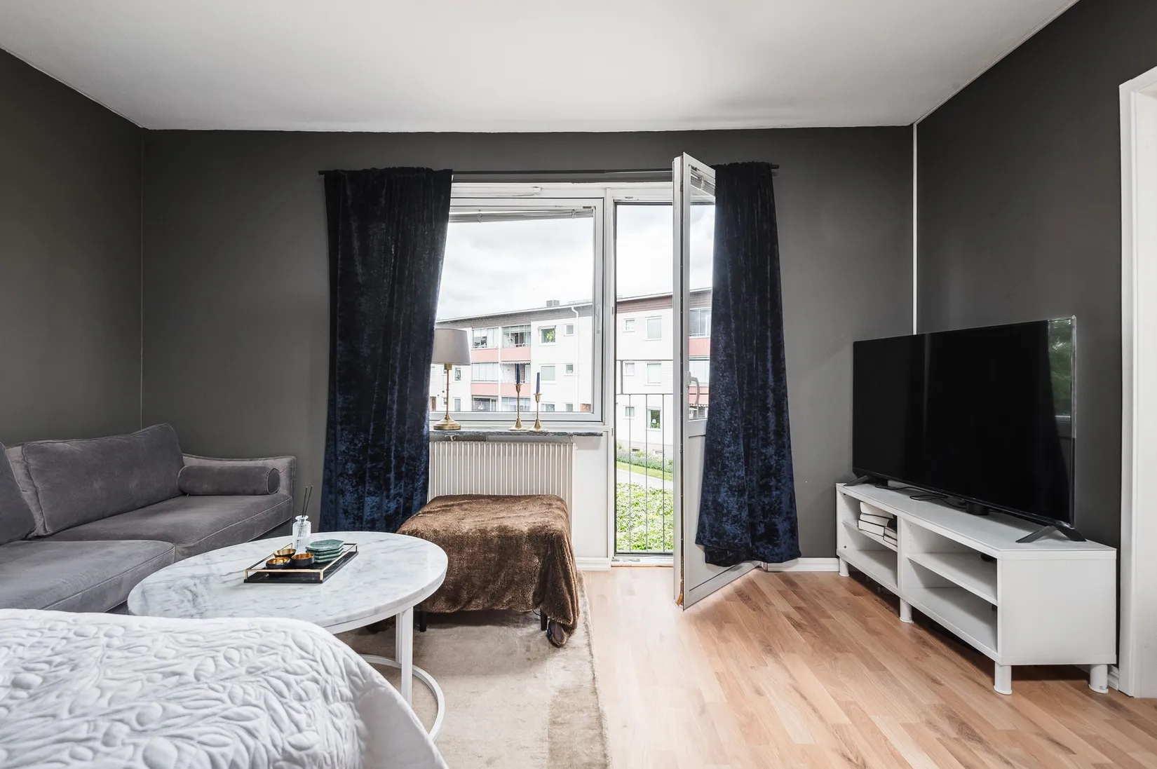 Bostadsrätt, Blockstensgatan 33, Vilbergen, Norrköping