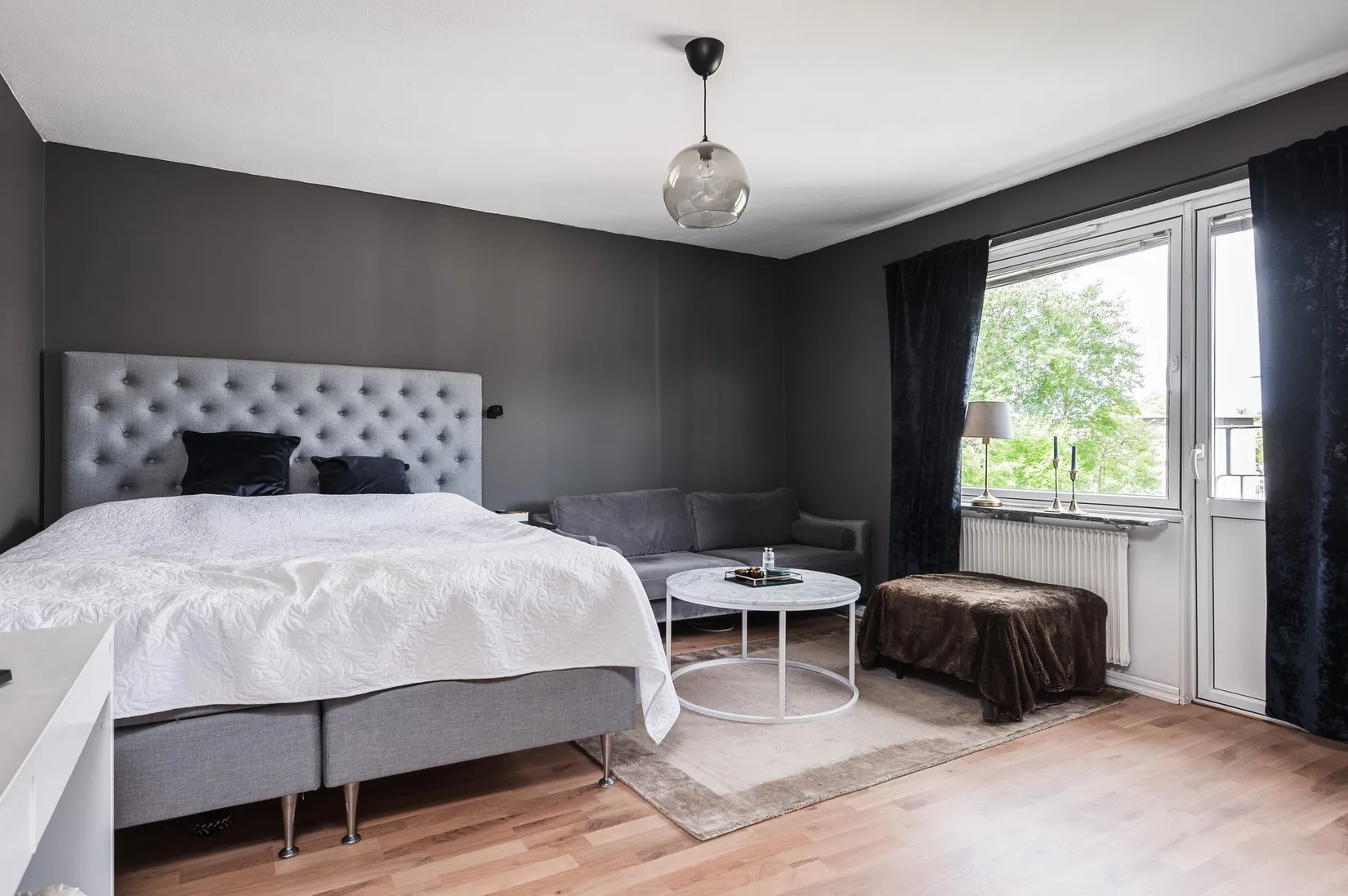 Bostadsrätt, Blockstensgatan 33, Vilbergen, Norrköping